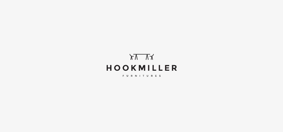 15 Free Minimal Logo in PSD