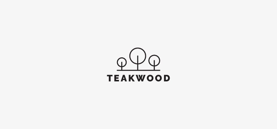 15 Free Minimal Logo in PSD