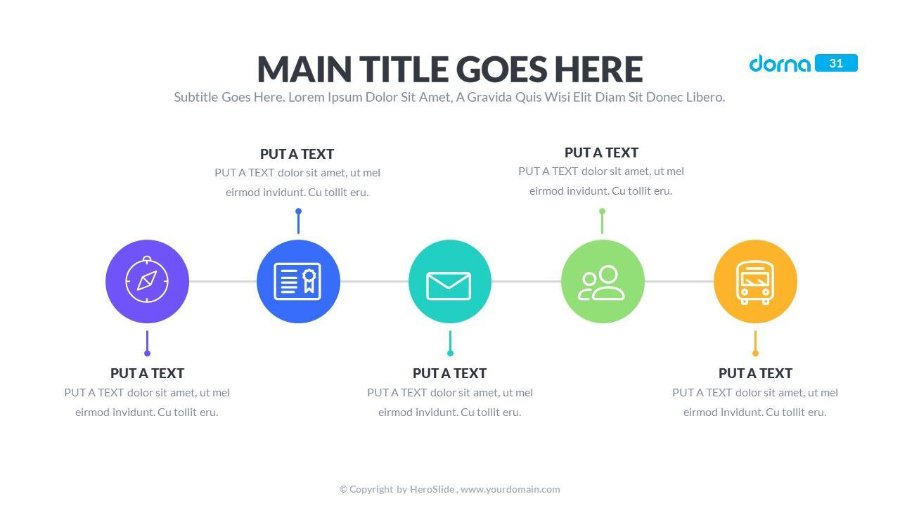 Dorna Free PowerPoint Template