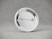 Free Badge Button Mockup