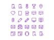 100 User Interface Icons