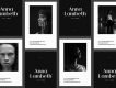 Athena Font Family Demo