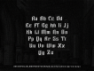 Ghillion Gothic Free Font