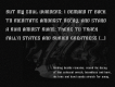 Ghillion Gothic Free Font
