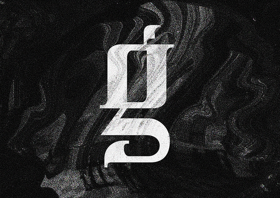 Ghillion Gothic Free Font