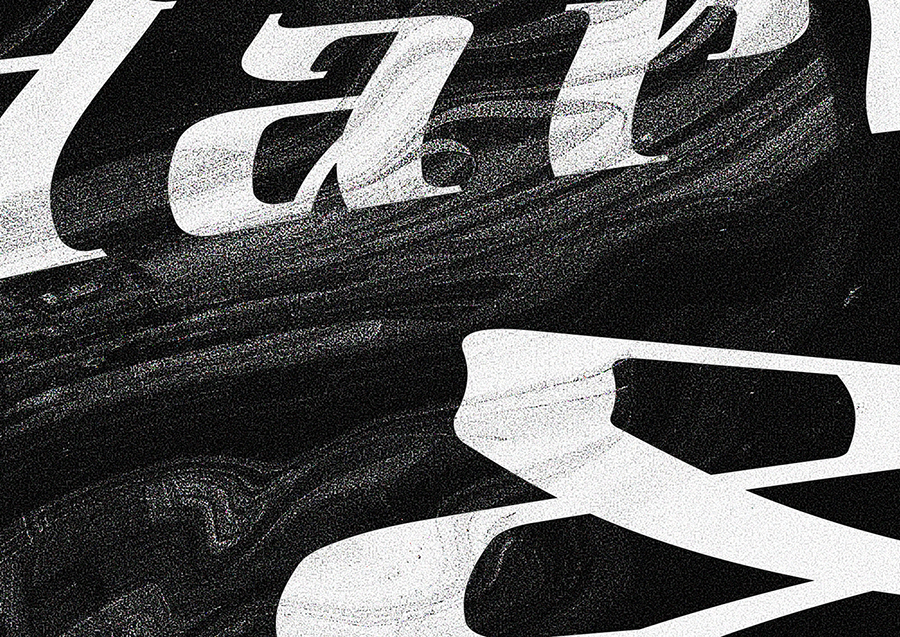 Ghillion Gothic Free Font