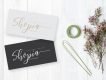 Fruitilla Modern Script Free Typeface