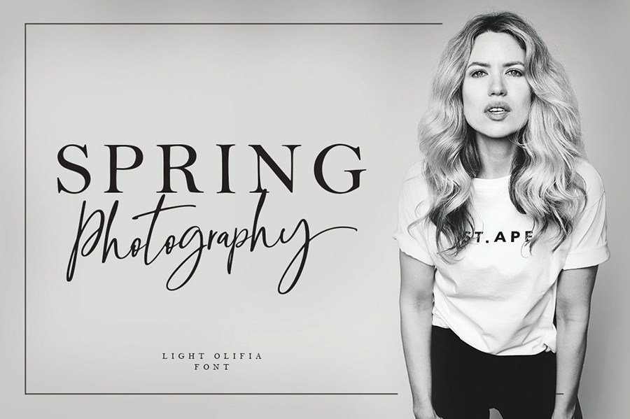 Mellyana Script Free Demo