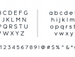 Meticula Sans Free Demo