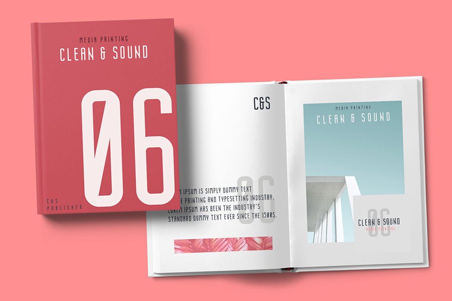 Nordin Sans Serif Free Demo