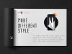 Nordin Sans Serif Free Demo