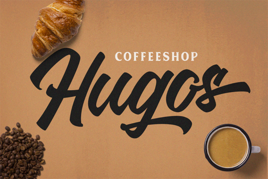 Roland Handlettering Script