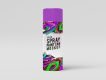 Free Spray Paint Can Mock-Up