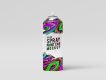 Free Spray Paint Can Mock-Up