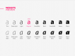 Squad Typefamily Free Demo