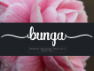 Alitta Script Font Demo