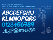 Benja Comic Book Free Font
