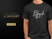 Black Pen Script Free Demo