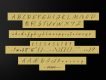 Black Pen Script Free Demo
