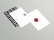 Minimal Branding Stationery Mockup