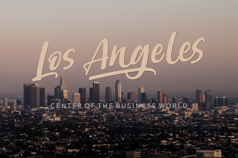 Brastagi Handlettering Font Demo