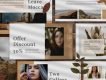 Mocca Free Powerpoint Template