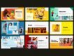 COLORS Free PowerPoint Template