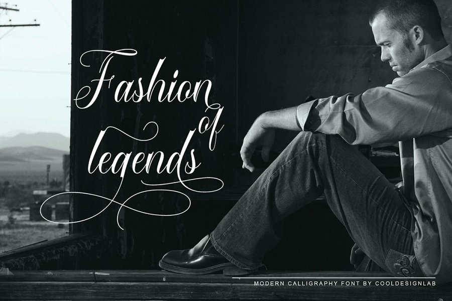 Cataline Script Font Demo