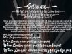 Delimax Brush Font Demo