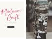 Display Signature Brush Font