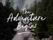 Dreamland Brush Font Demo
