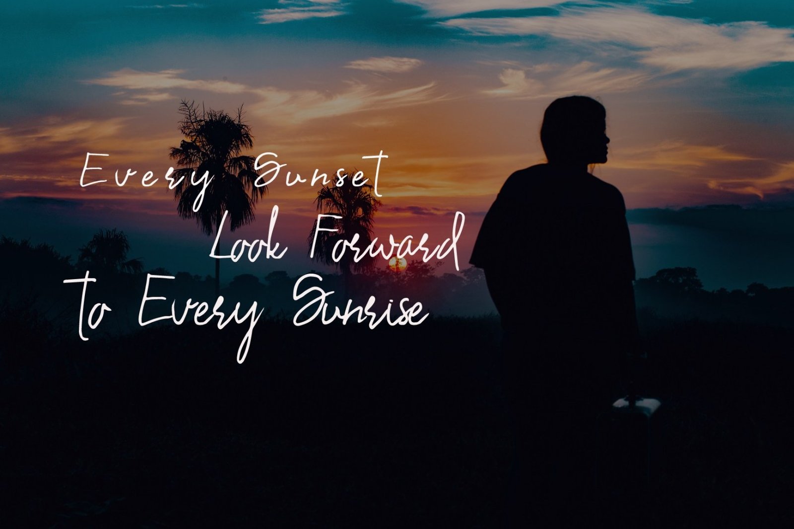 Drinkwater Script Typeface