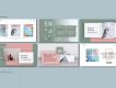 Enable Free Presentation Template