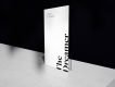 Fancy Business-Card Mockup 6