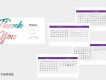 Fashion Free Presentation Template