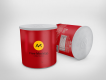 Free Chips Can Mockup