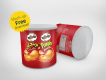 Free Chips Can Mockup