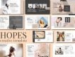 Free Hope Presentation Template