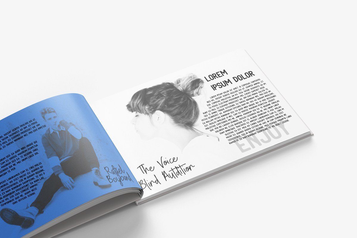 Free Kinderspiel Font Duo Demo