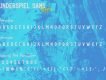 Free Kinderspiel Font Duo Demo