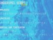 Free Kinderspiel Font Duo Demo