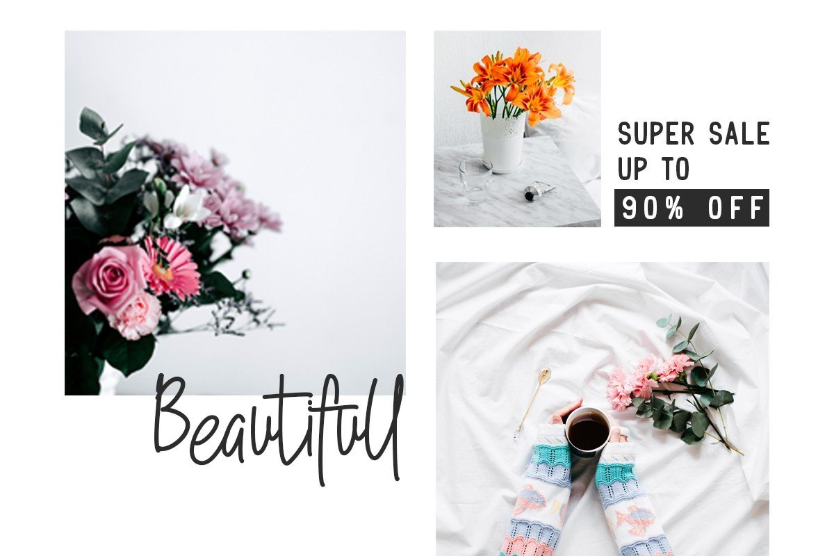 Free Kinderspiel Font Duo Demo