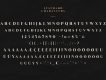 Groce Stylistic Serif Font
