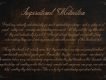 Metalurdo Script Font Demo