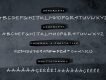 Nebbulla Font Duo Demo