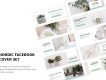 Nordic Facebook Cover Set