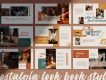Nostalgia Free Powerpoint Template