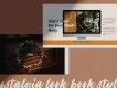 Nostalgia Free Powerpoint Template