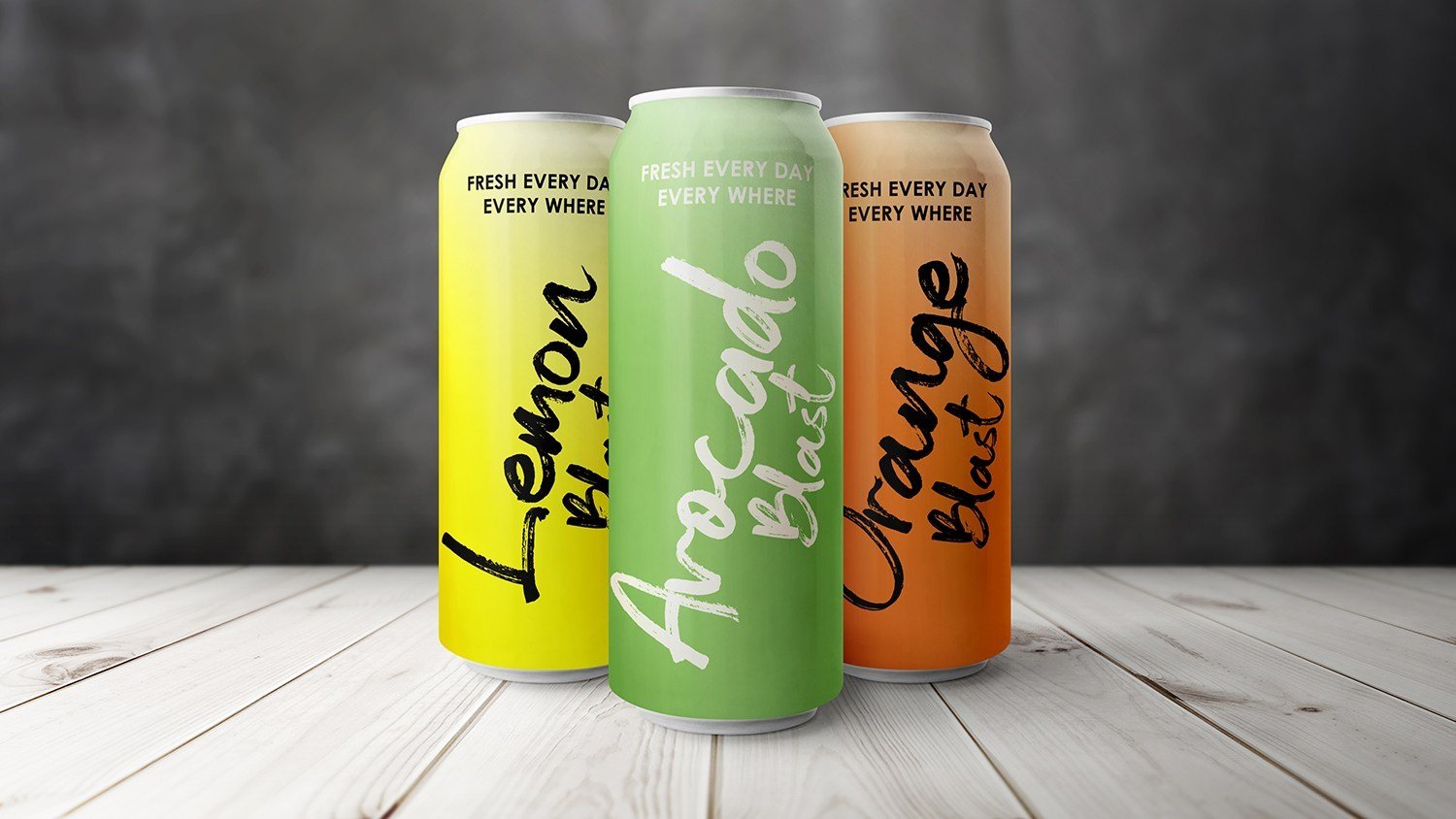 Shelldon Brush Script Font Demo