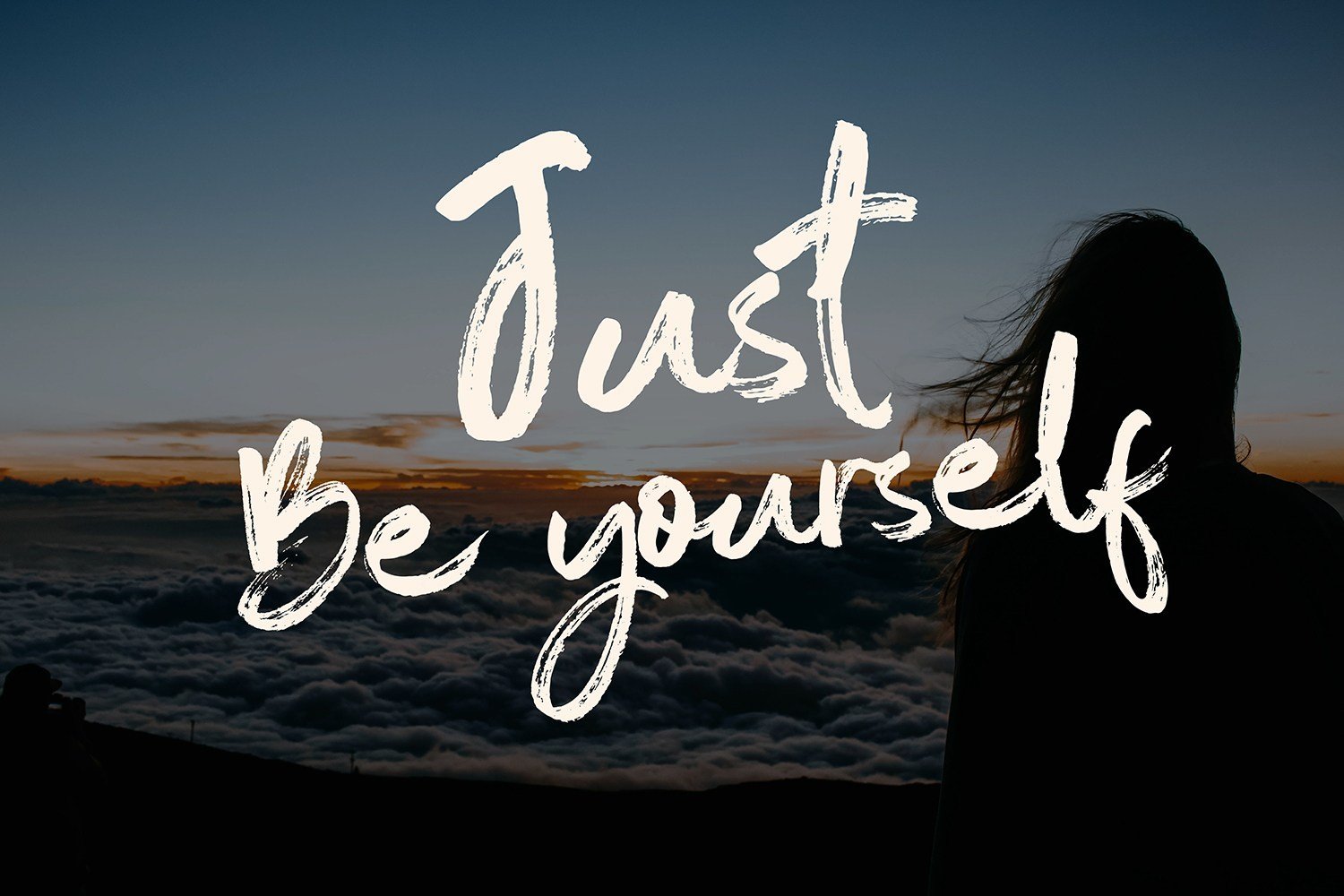 Shelldon Brush Script Font Demo